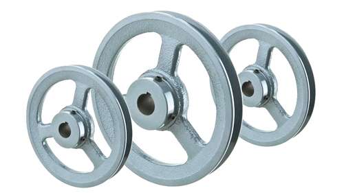 ALL TYPES OF COUPLINGS